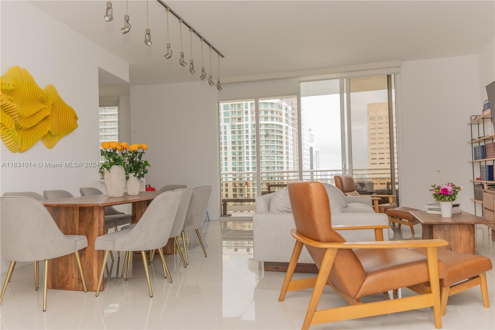 901 Brickell Key Blvd #3206, Miami FL 33131