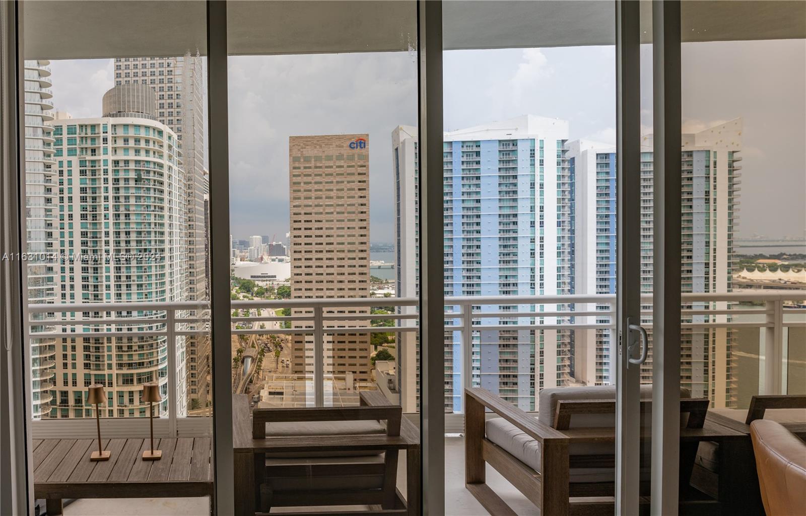 901 Brickell Key Blvd #3206, Miami FL 33131