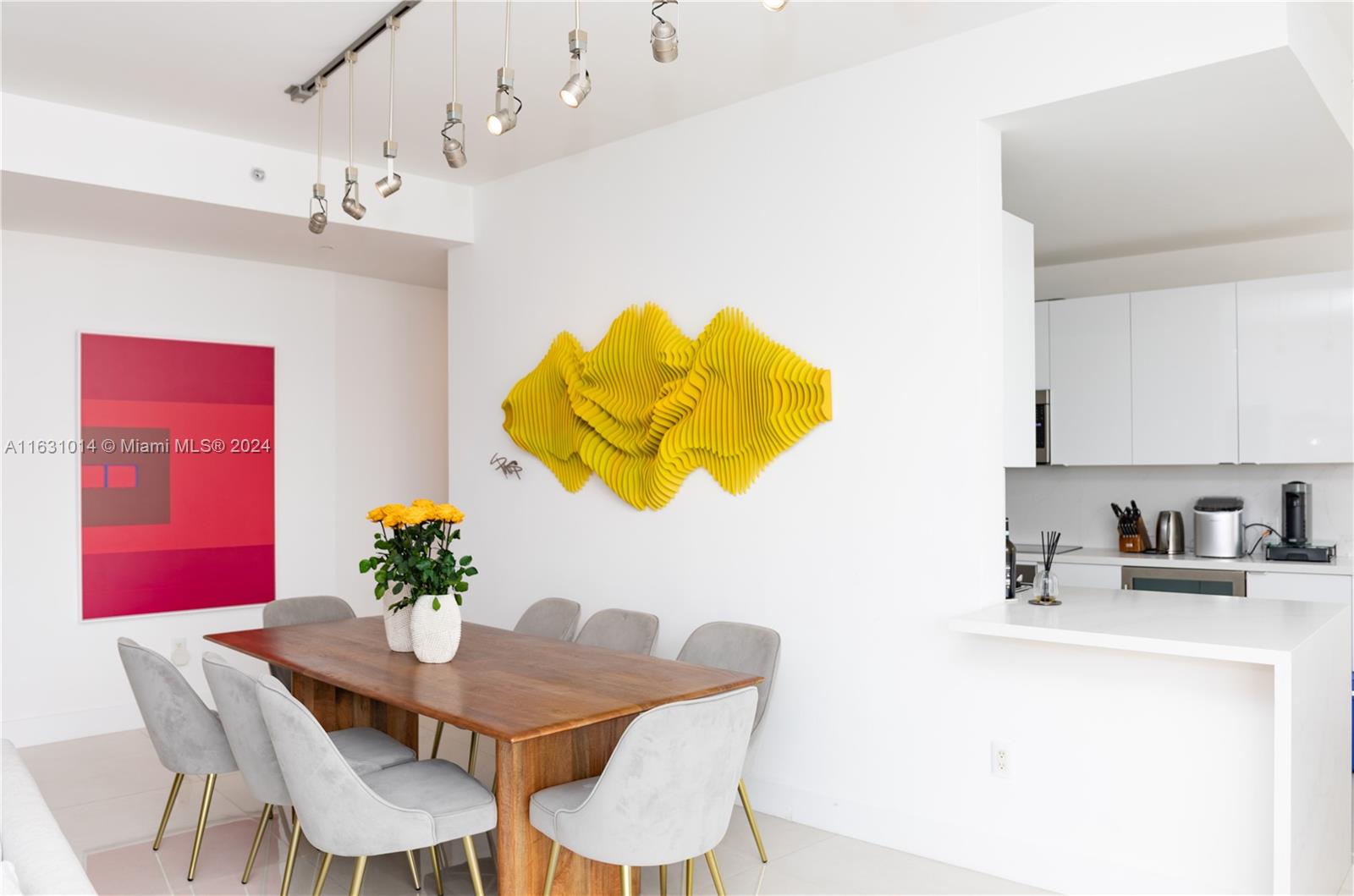 901 Brickell Key Blvd #3206, Miami FL 33131