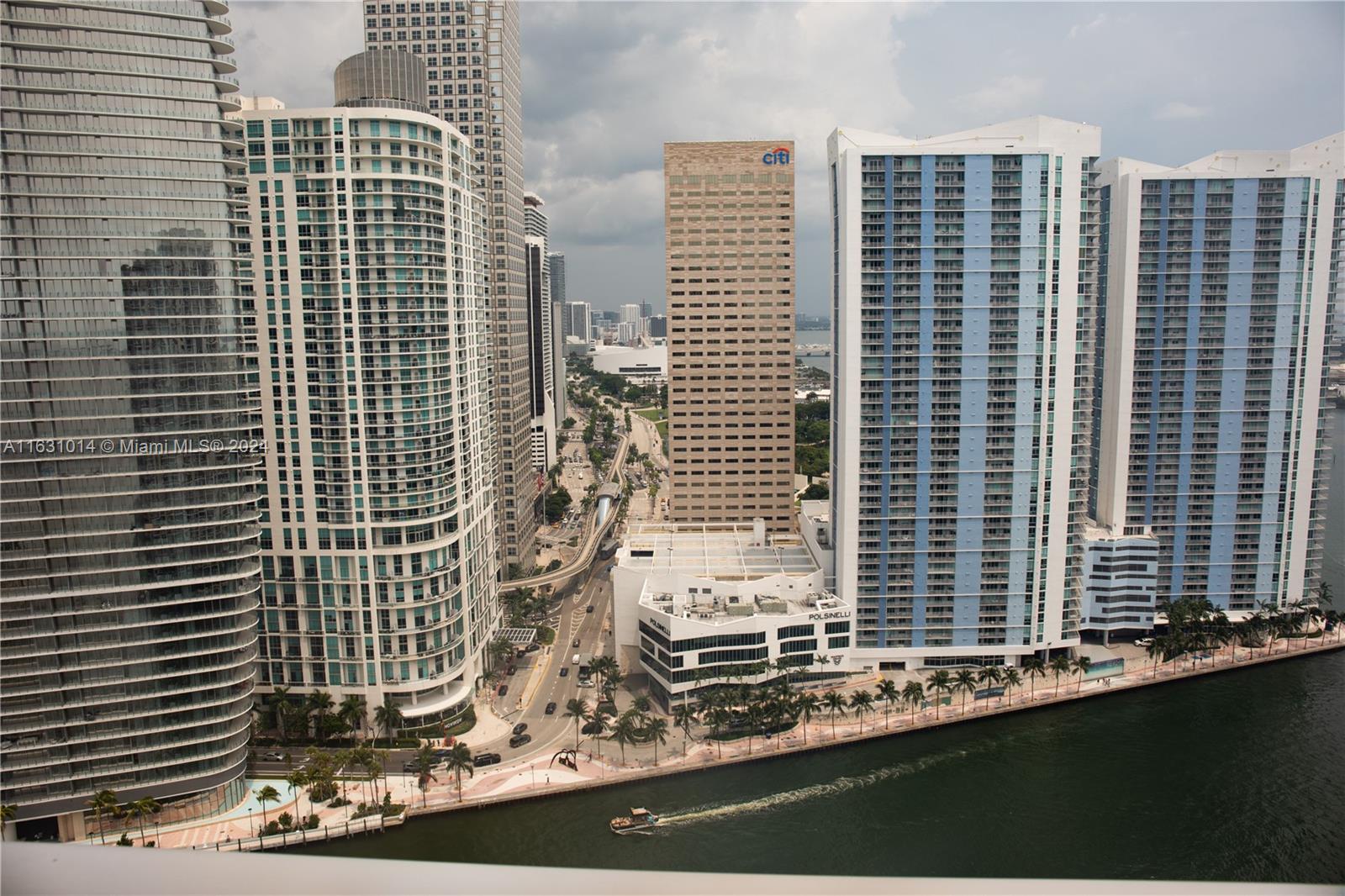 901 Brickell Key Blvd #3206, Miami FL 33131