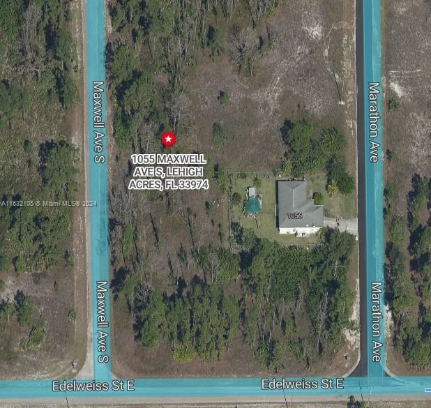 1055 Maxwell Ave S,, Lehigh Acres, Florida image 1