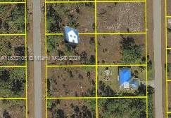 1055 Maxwell Ave S,, Lehigh Acres, Florida image 4