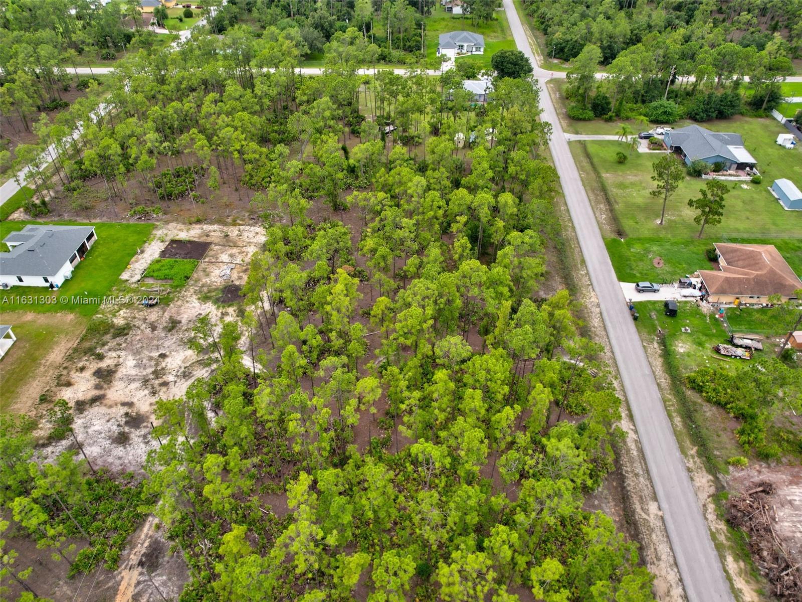 1408 Greenwood Ave, Lehigh Acres, Florida image 4