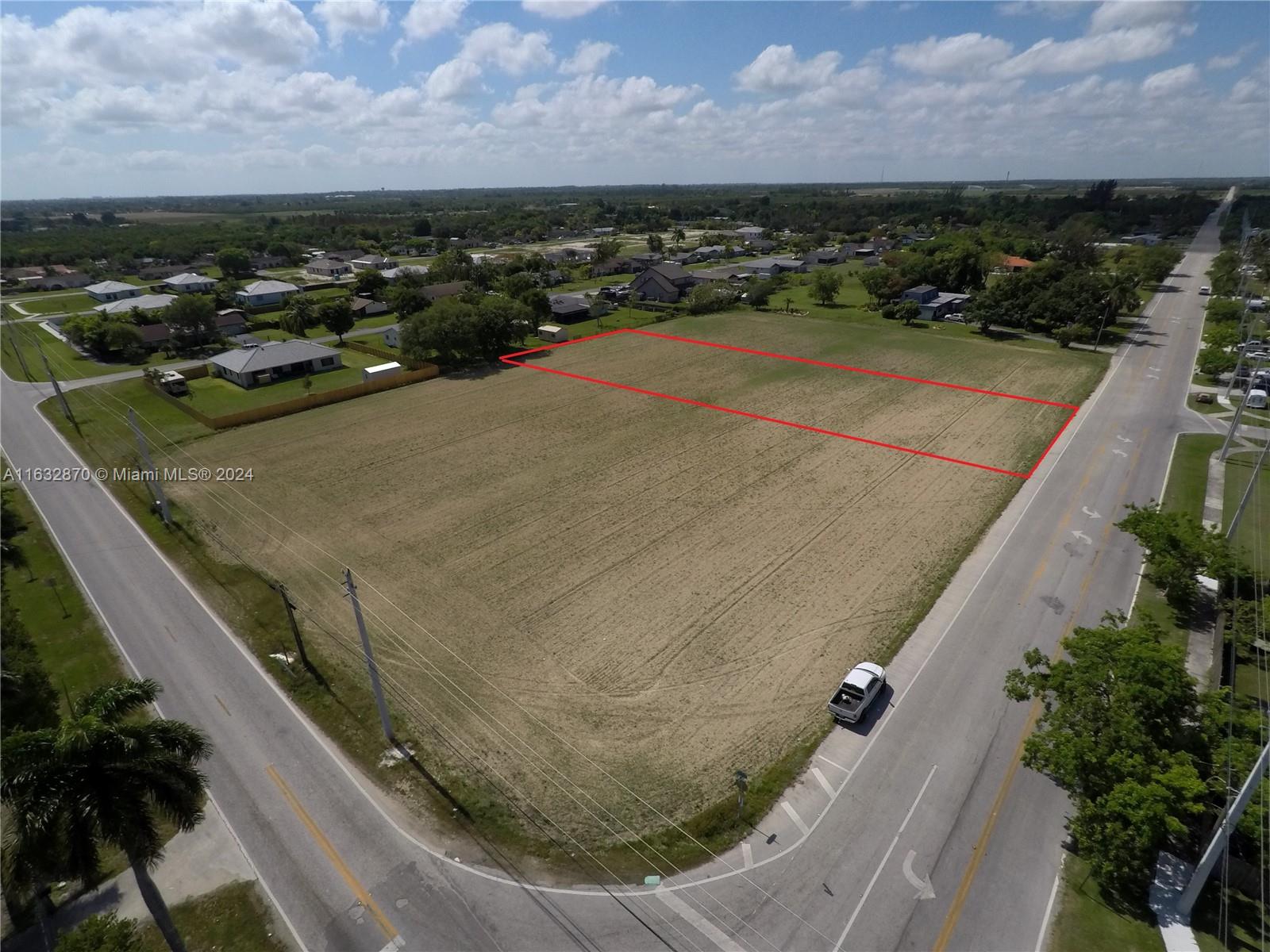 32020 SW 202 Ave, Homestead, Florida image 3