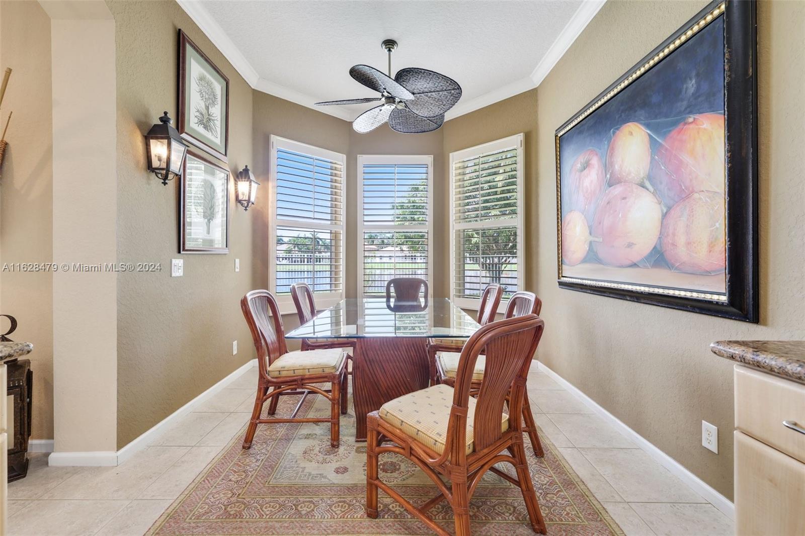 1791 Harbor View Cir, Weston, Florida image 17