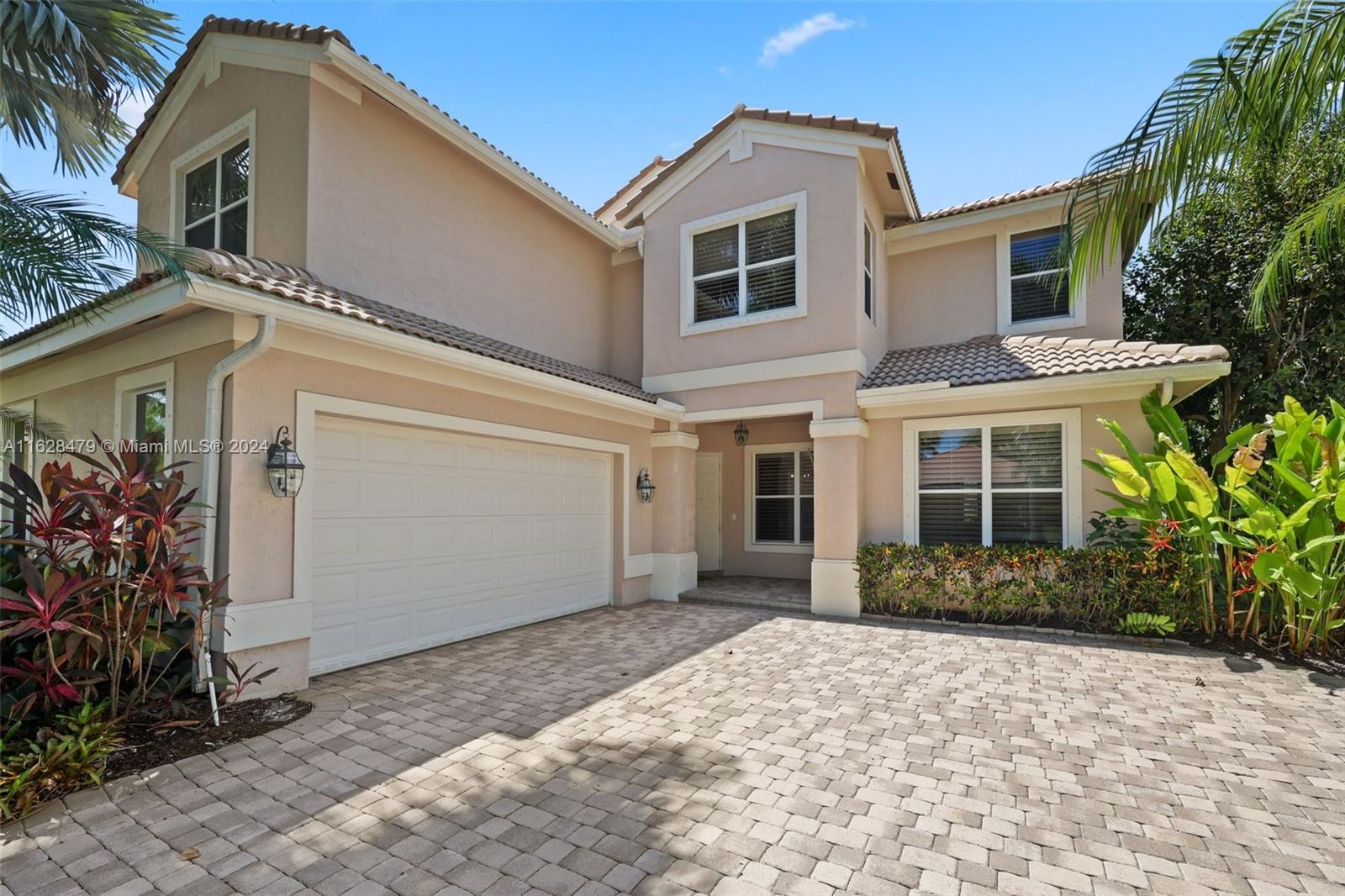 1791 Harbor View Cir, Weston, Florida image 2