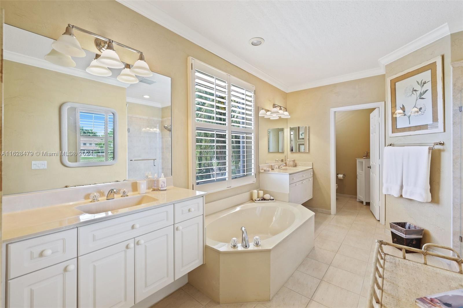 1791 Harbor View Cir, Weston, Florida image 26