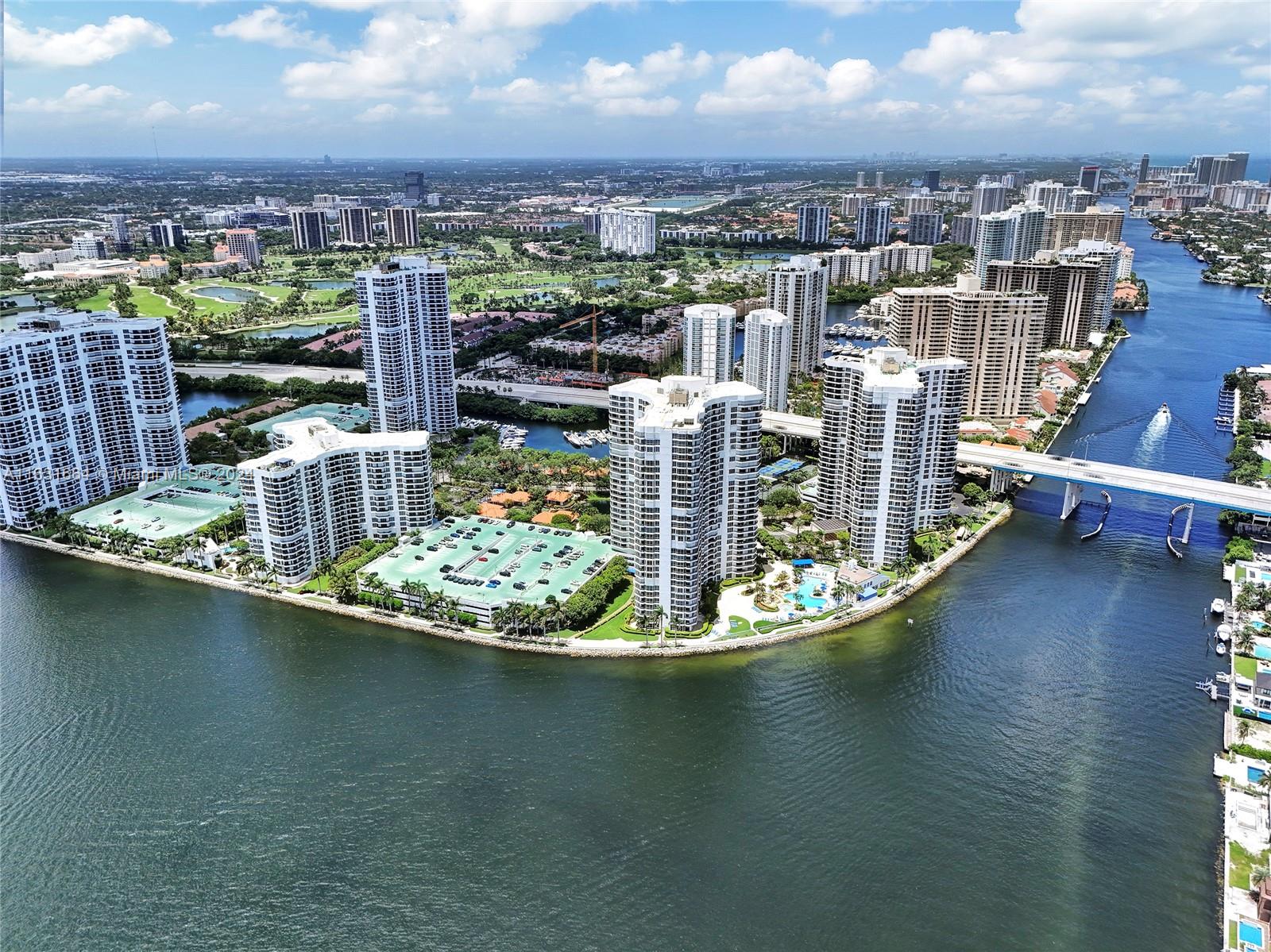 19101 NE 36th Ct #406 For Sale A11631664, FL
