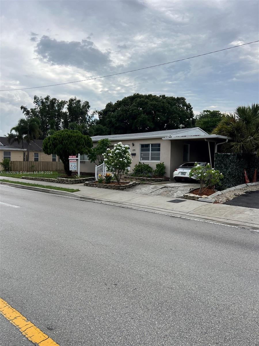 1119 N Andrews Ave, Fort Lauderdale, Florida image 3