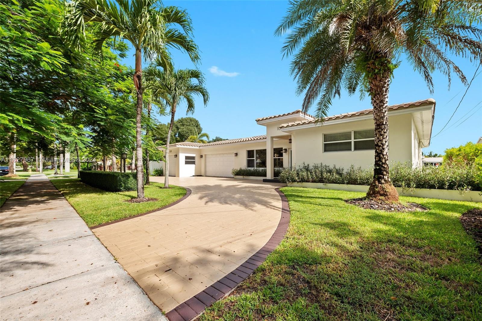 1091 Ibis Ave, Miami Springs, Florida image 1