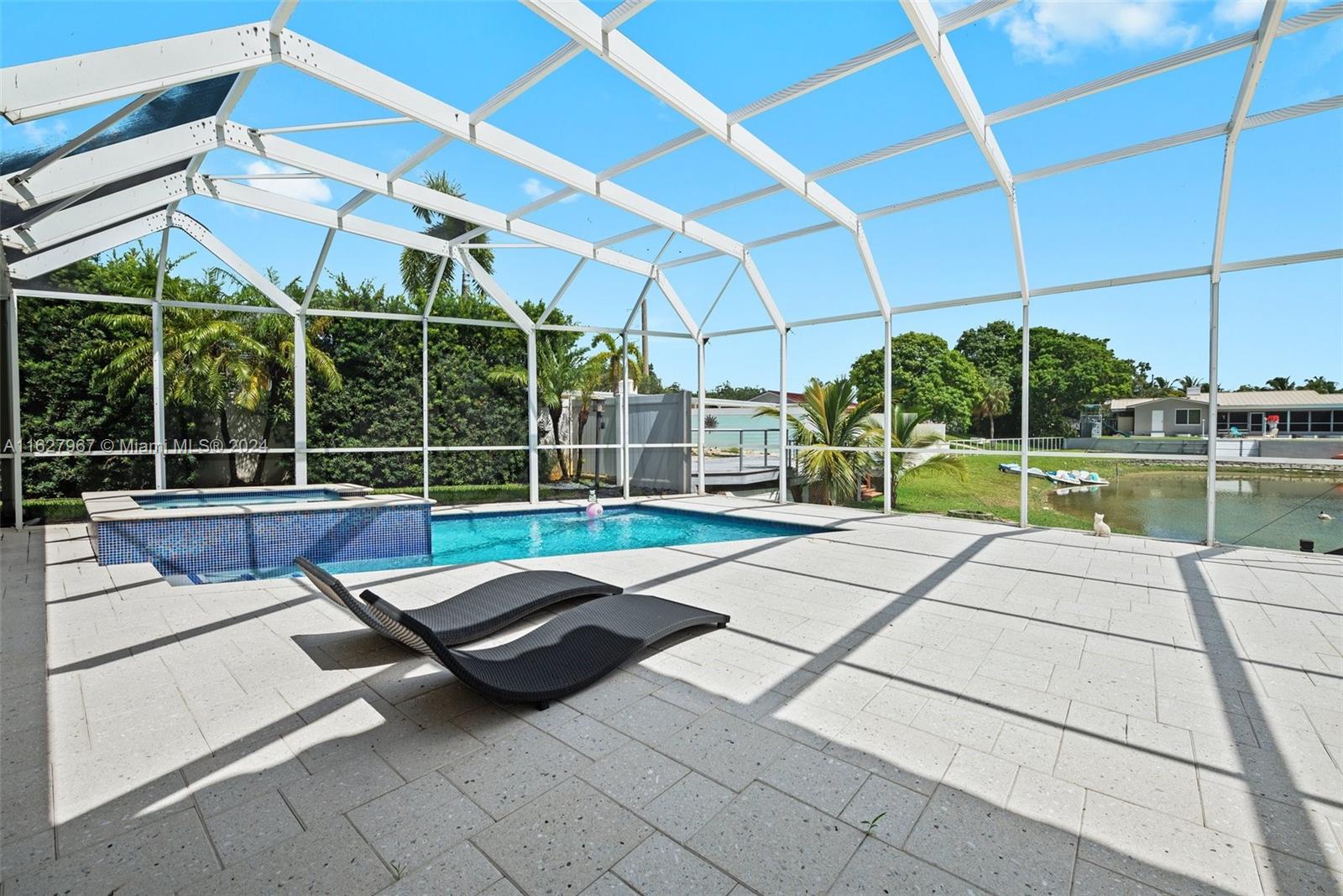 1091 Ibis Ave, Miami Springs, Florida image 30