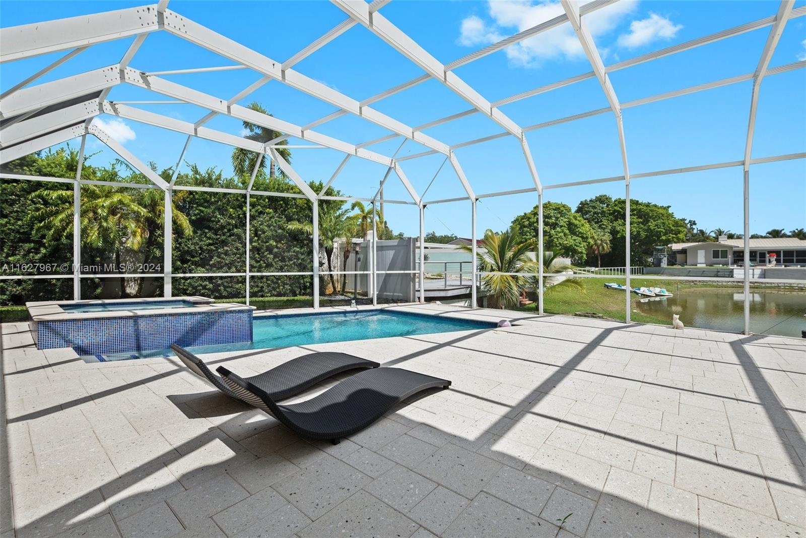 1091 Ibis Ave, Miami Springs, Florida image 32