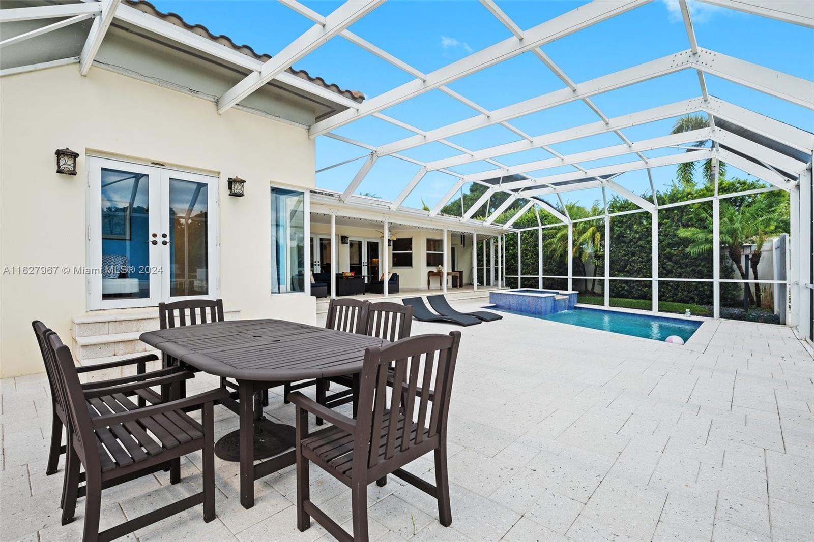 1091 Ibis Ave, Miami Springs, Florida image 33