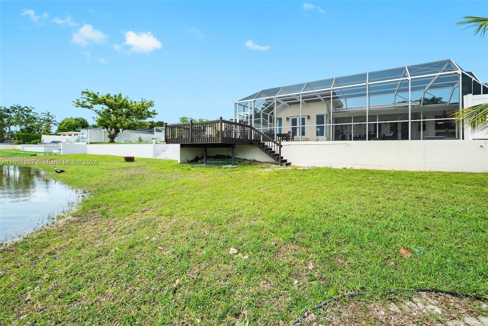 1091 Ibis Ave, Miami Springs, Florida image 35