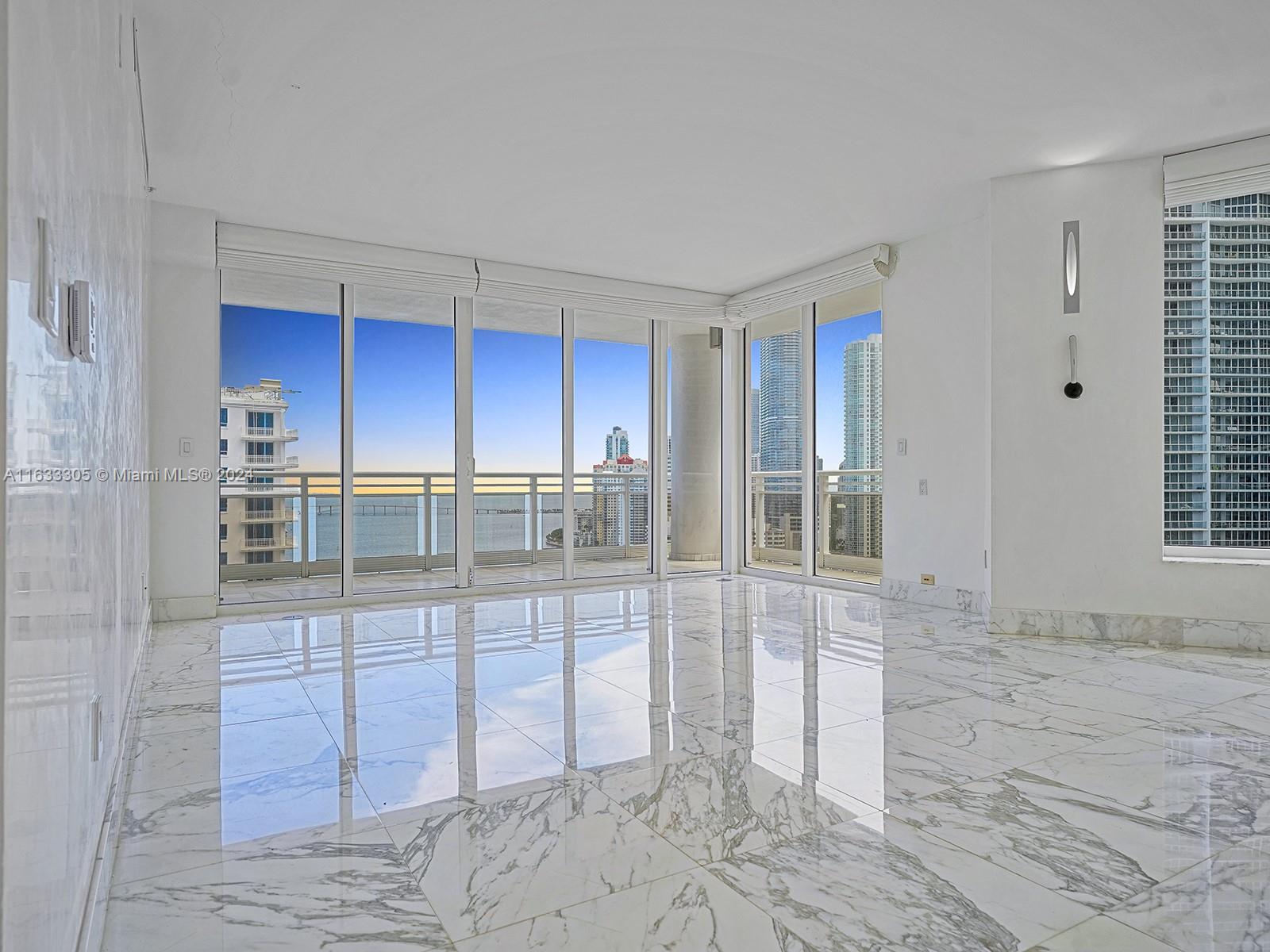 901 Brickell Key Blvd #2904, Miami FL 33131