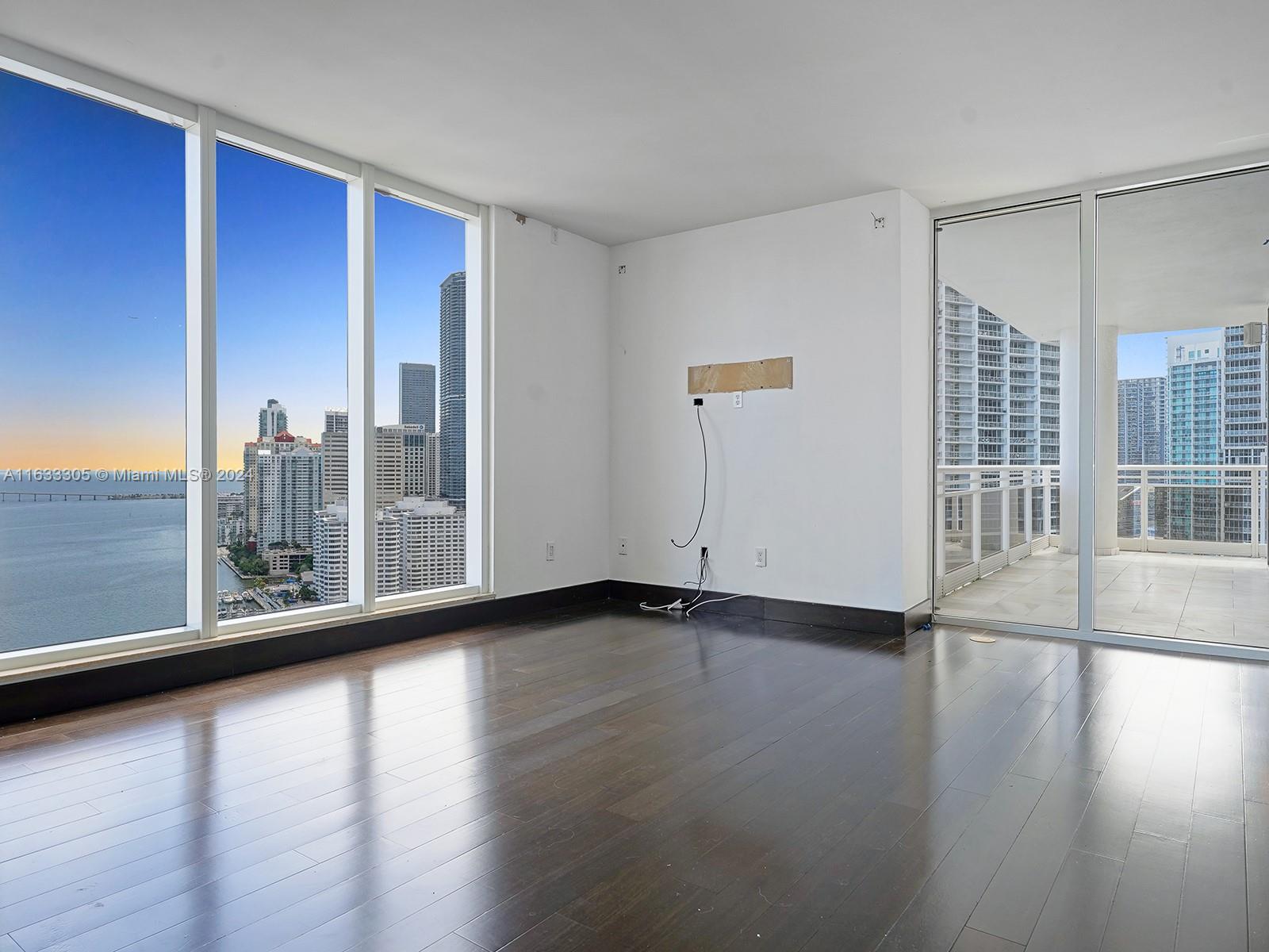 901 Brickell Key Blvd #2904, Miami FL 33131