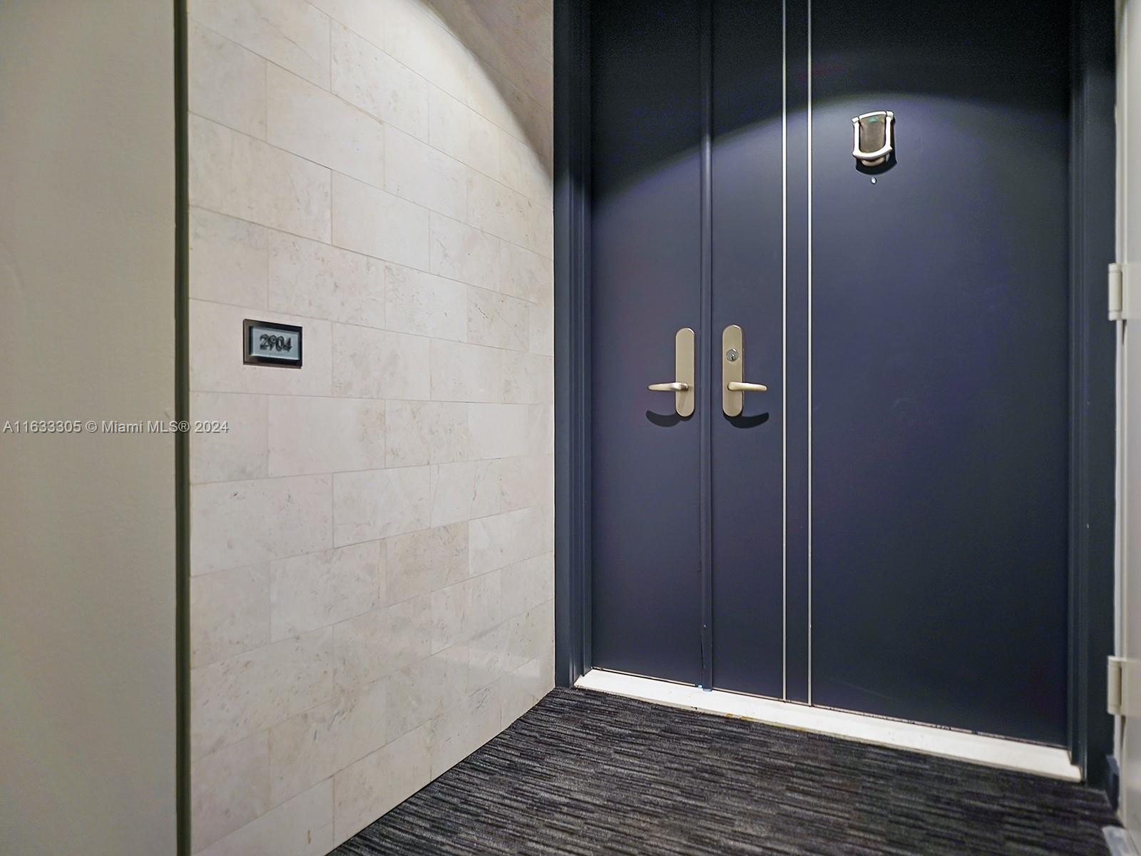 901 Brickell Key Blvd #2904, Miami FL 33131