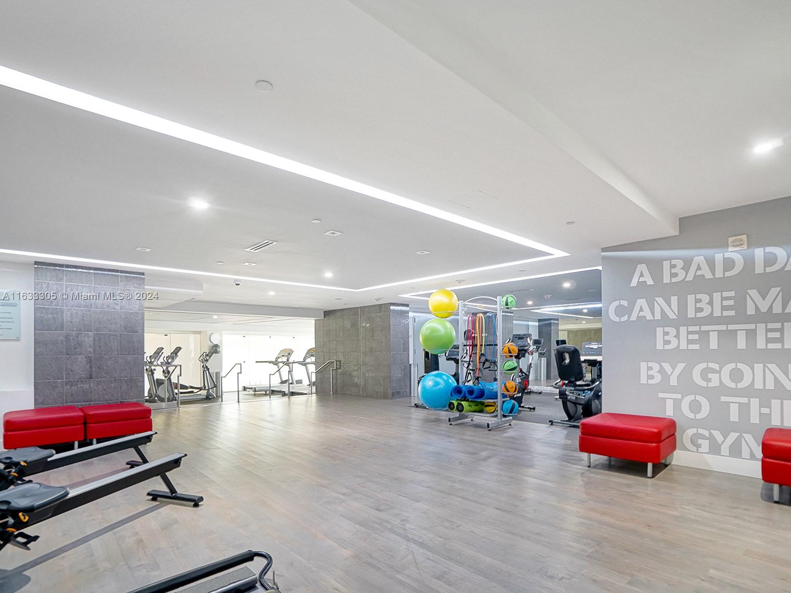 901 Brickell Key Blvd #2904, Miami FL 33131