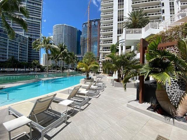 901 Brickell Key Blvd #2904, Miami FL 33131
