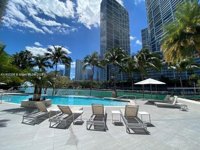 901 Brickell Key Blvd #2904, Miami FL 33131