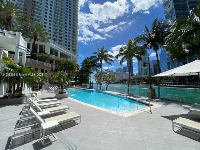 901 Brickell Key Blvd #2904, Miami FL 33131