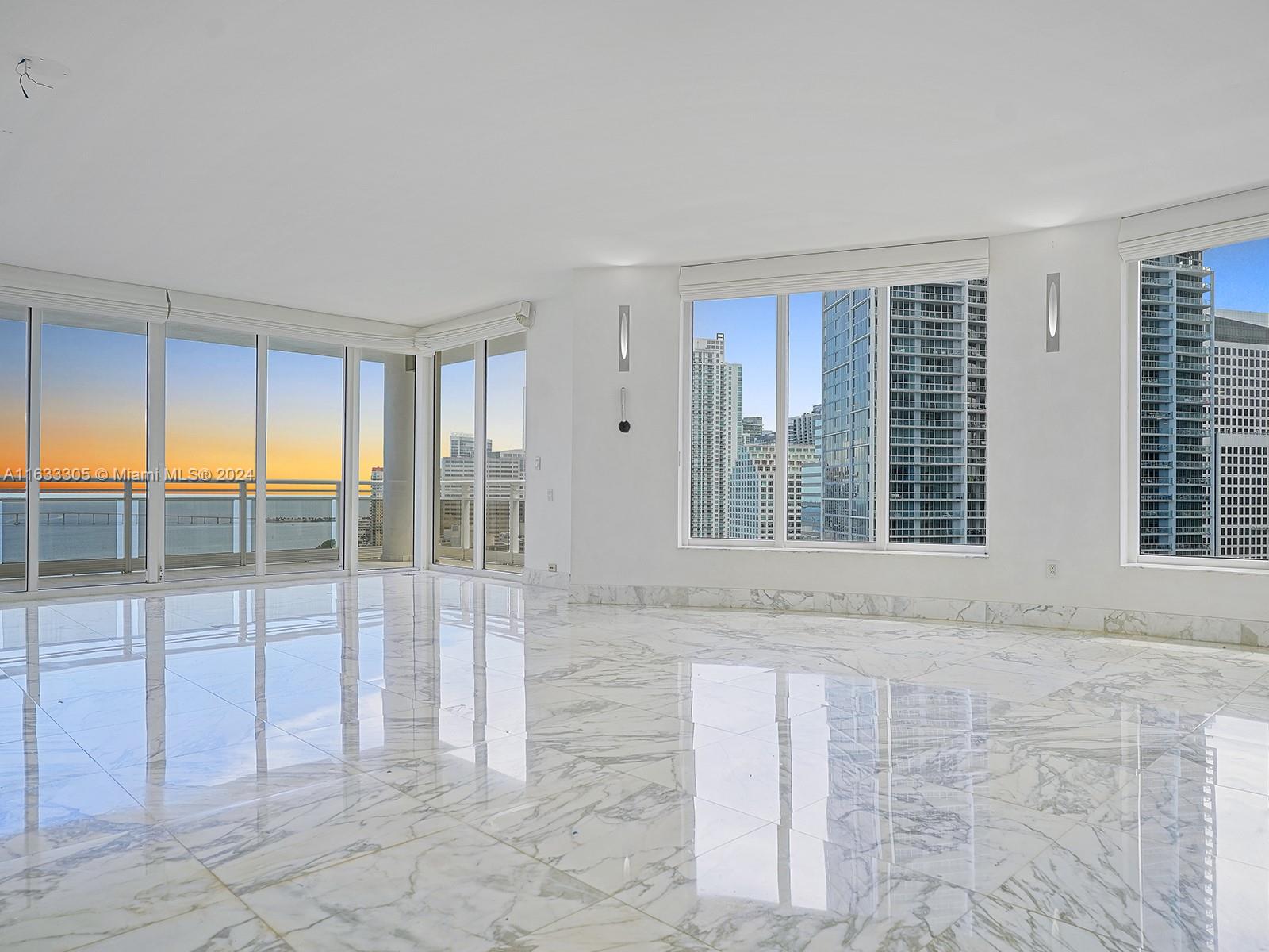 901 Brickell Key Blvd #2904, Miami FL 33131