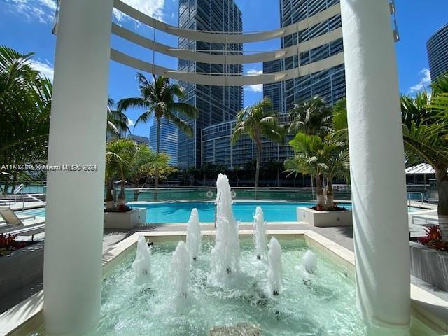 901 Brickell Key Blvd #2904, Miami FL 33131