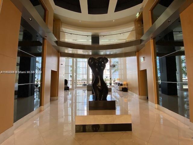 901 Brickell Key Blvd #2904, Miami FL 33131