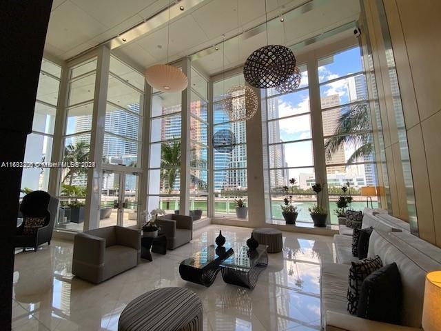 901 Brickell Key Blvd #2904, Miami FL 33131