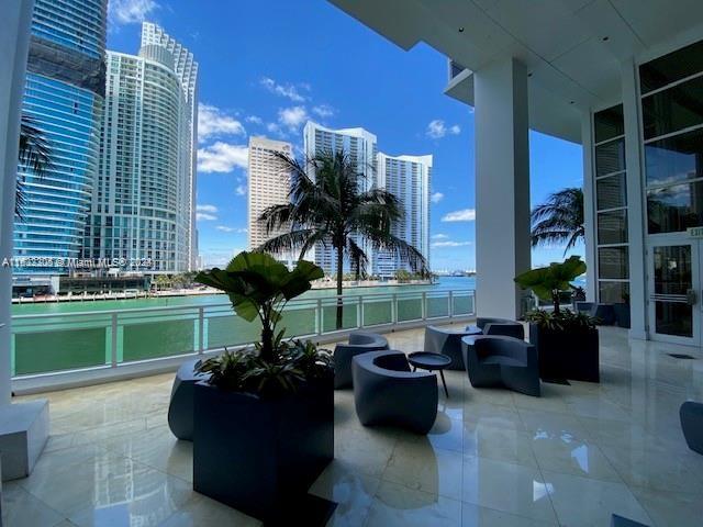 901 Brickell Key Blvd #2904, Miami FL 33131