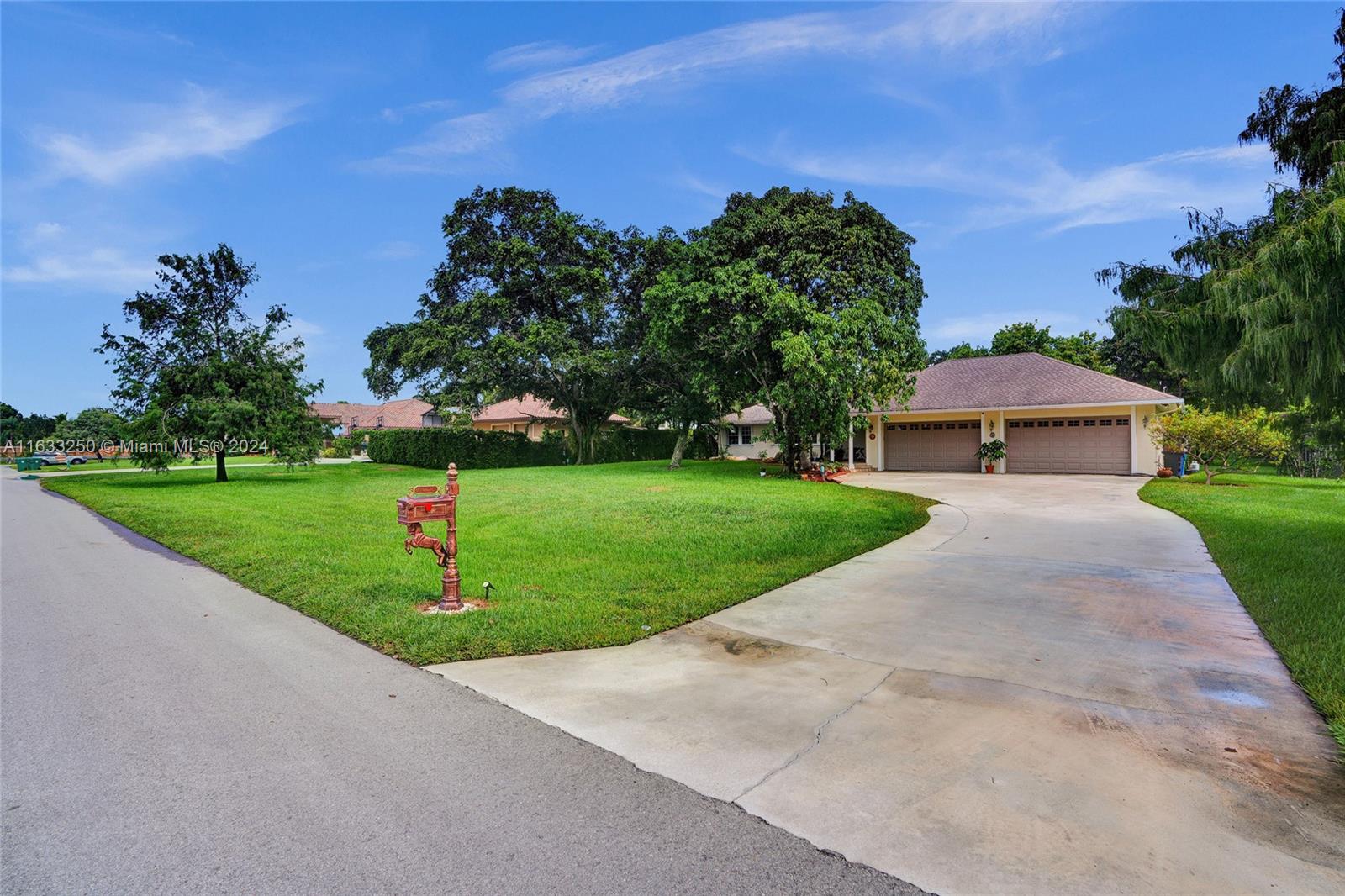 16630 SW 62nd St, Southwest Ranches, Florida image 33