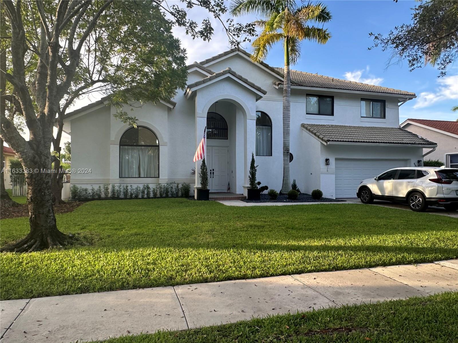 18115 NW 15th Ct, Pembroke Pines, Florida image 2