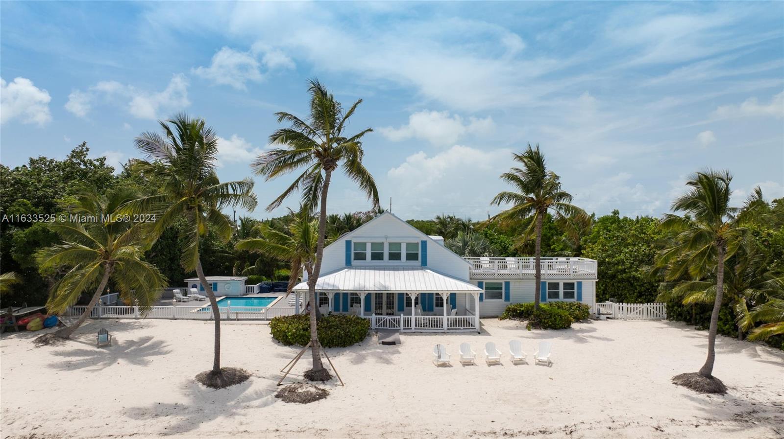 109 Columbus Dr, Islamorada, Florida image 9