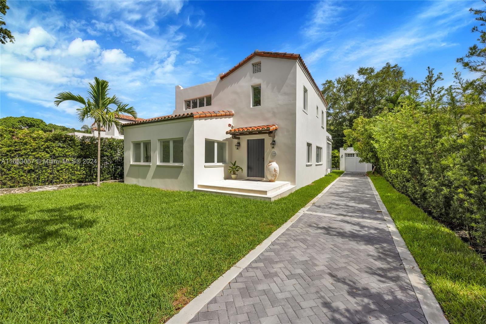 1109 Asturia Ave, Coral Gables, Florida image 1