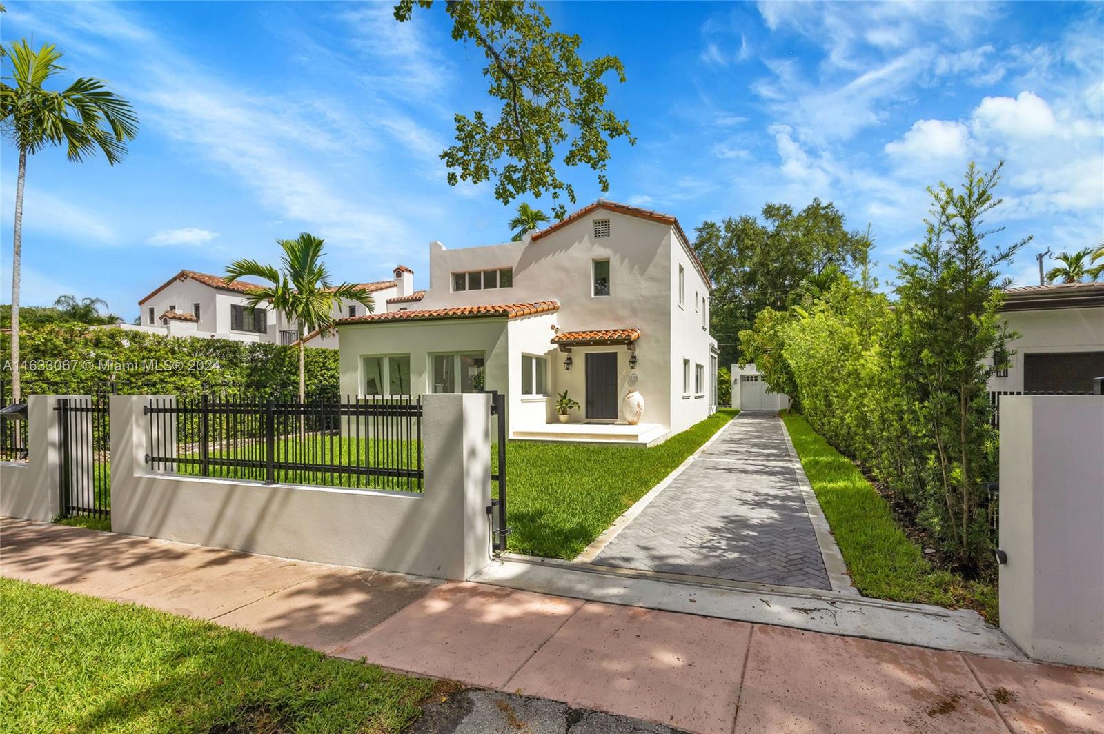 1109 Asturia Ave, Coral Gables, Florida image 34