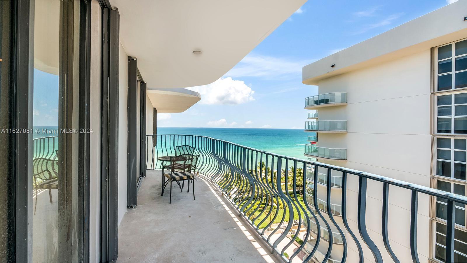 8877 Collins Ave #1107, Surfside, Florida image 1