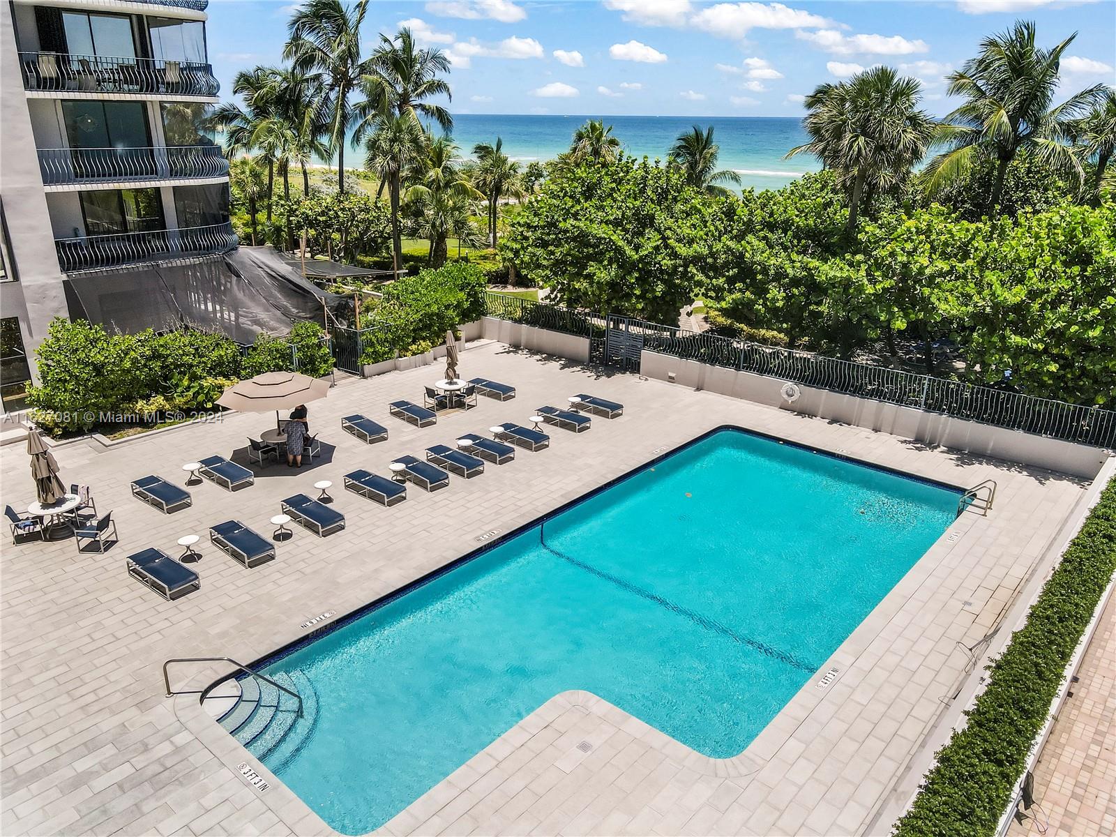 8877 Collins Ave #1107, Surfside, Florida image 3