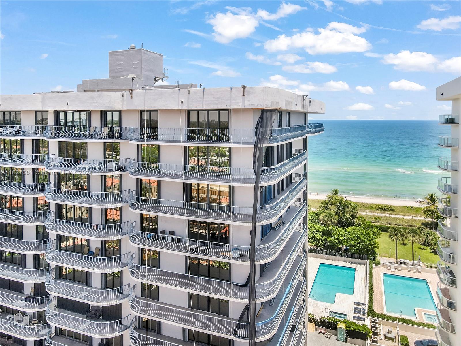 8877 Collins Ave #1107, Surfside, Florida image 7