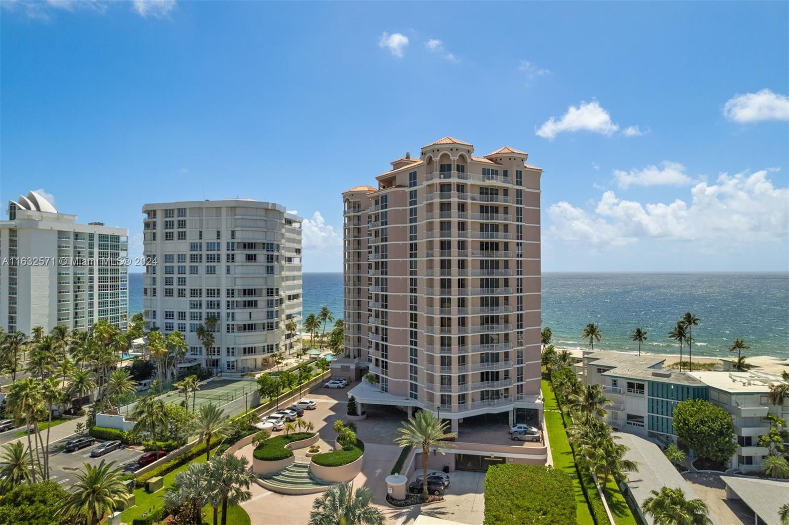 1460 S Ocean Blvd #1003, Lauderdale By The Sea, Florida image 1