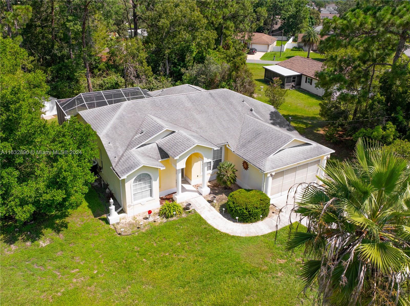 Residential, Spring Hill, Florida image 11