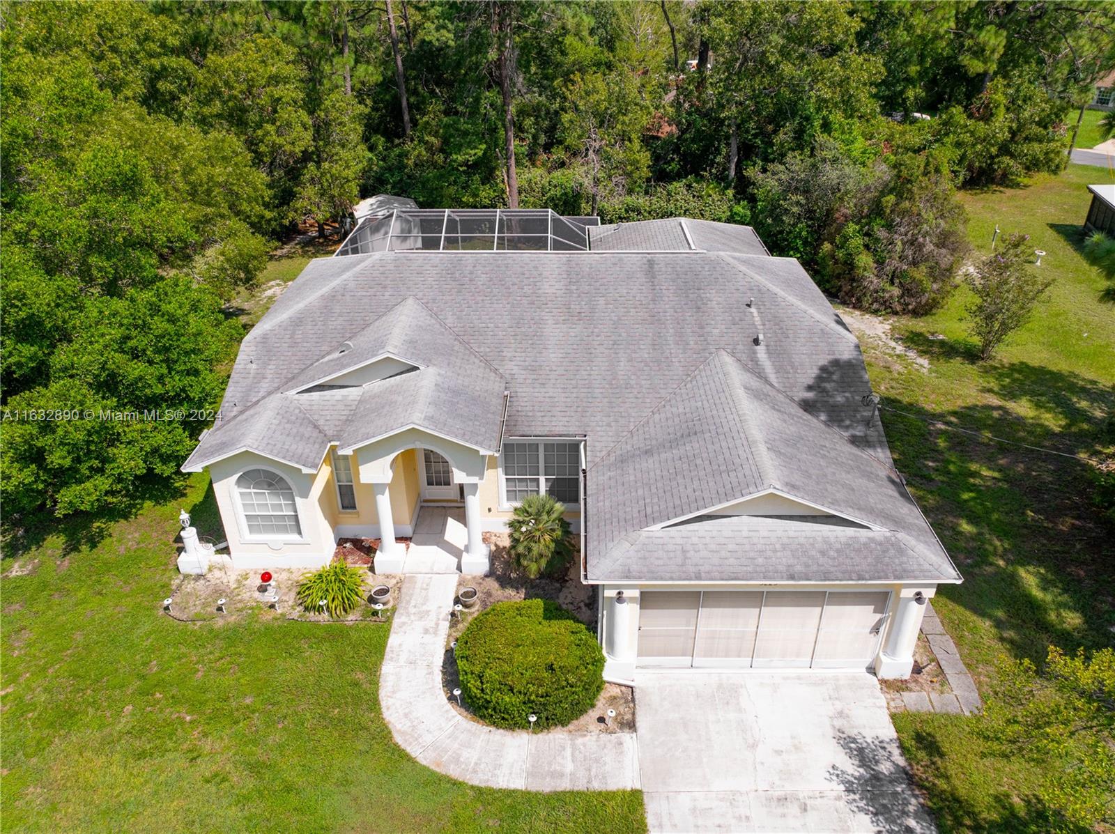 Residential, Spring Hill, Florida image 13