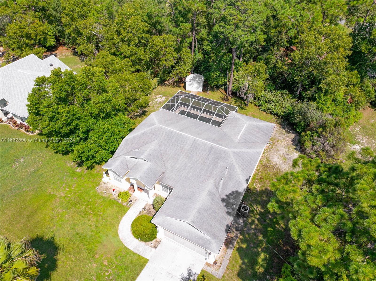 Residential, Spring Hill, Florida image 16