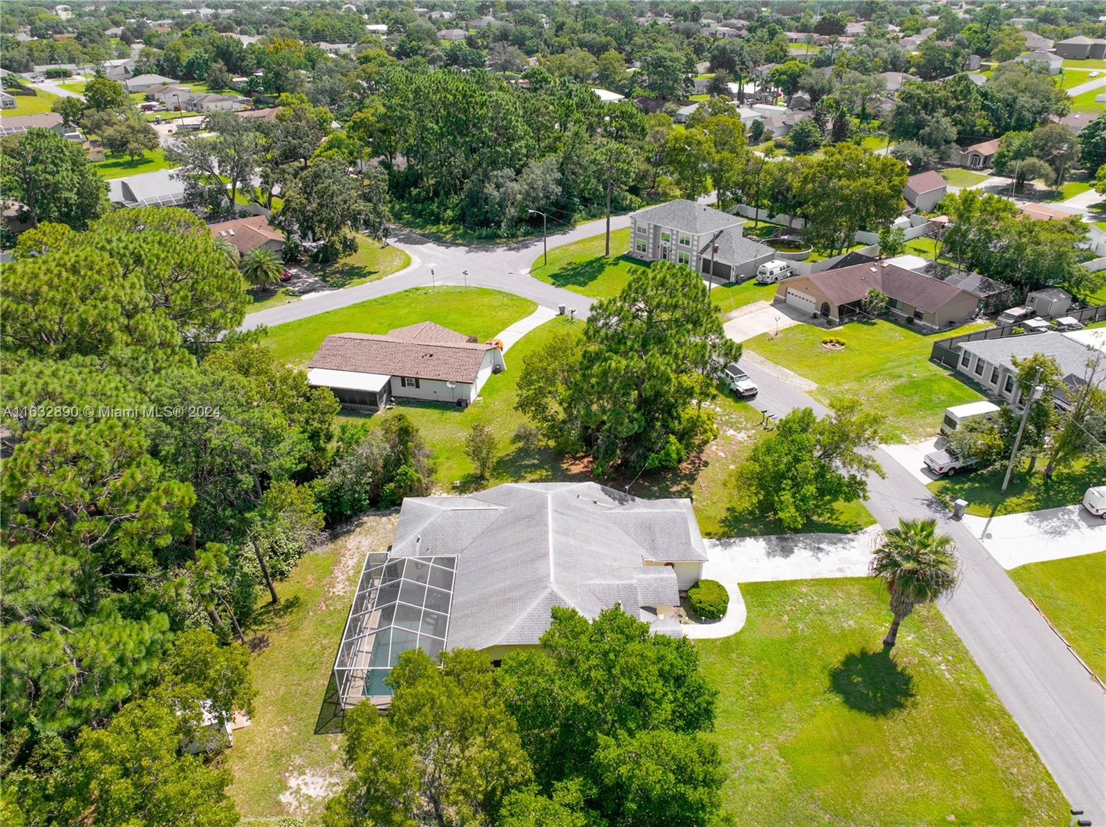 Residential, Spring Hill, Florida image 25