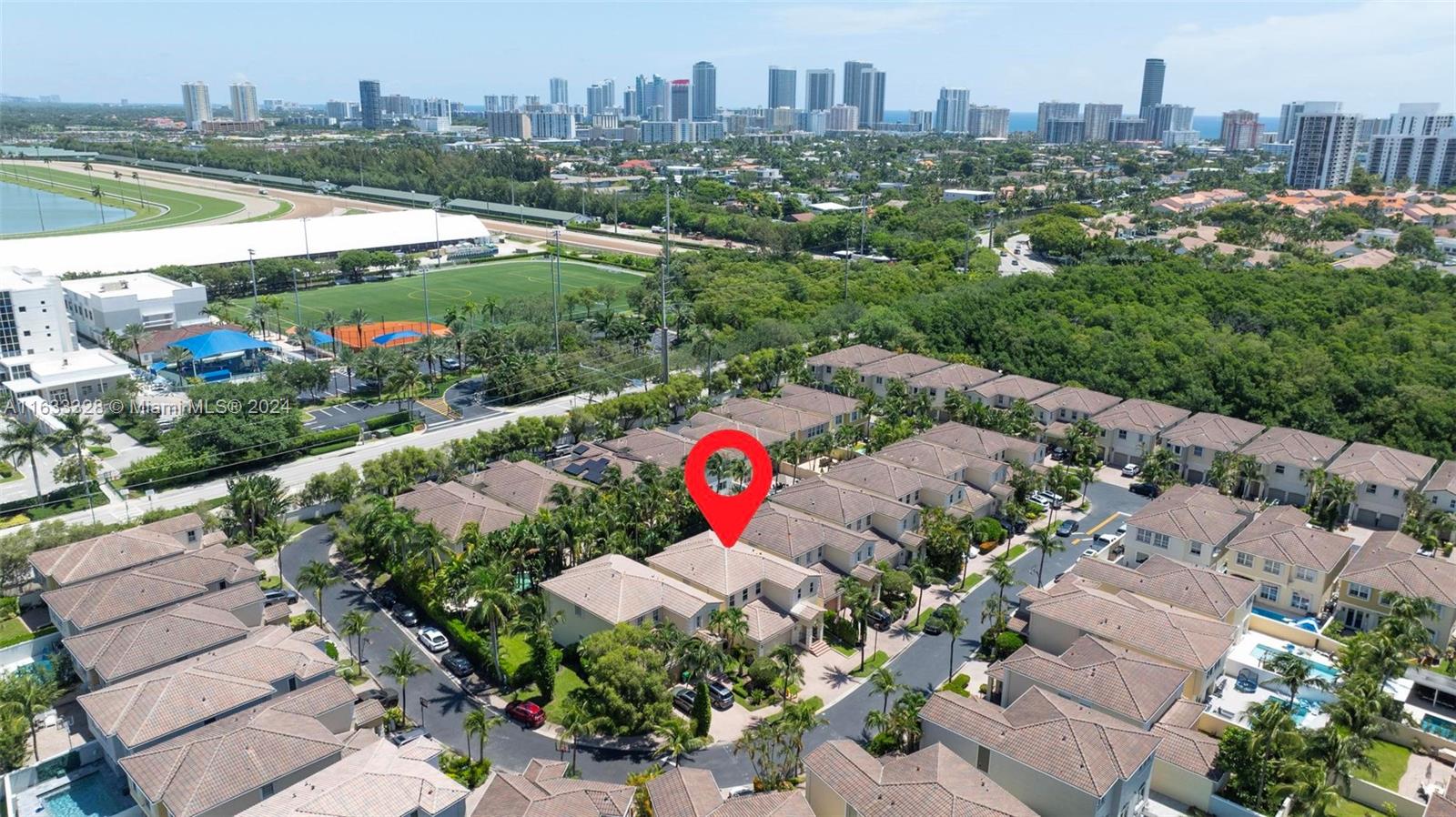 3227 NE 212th St, Aventura, Florida image 28