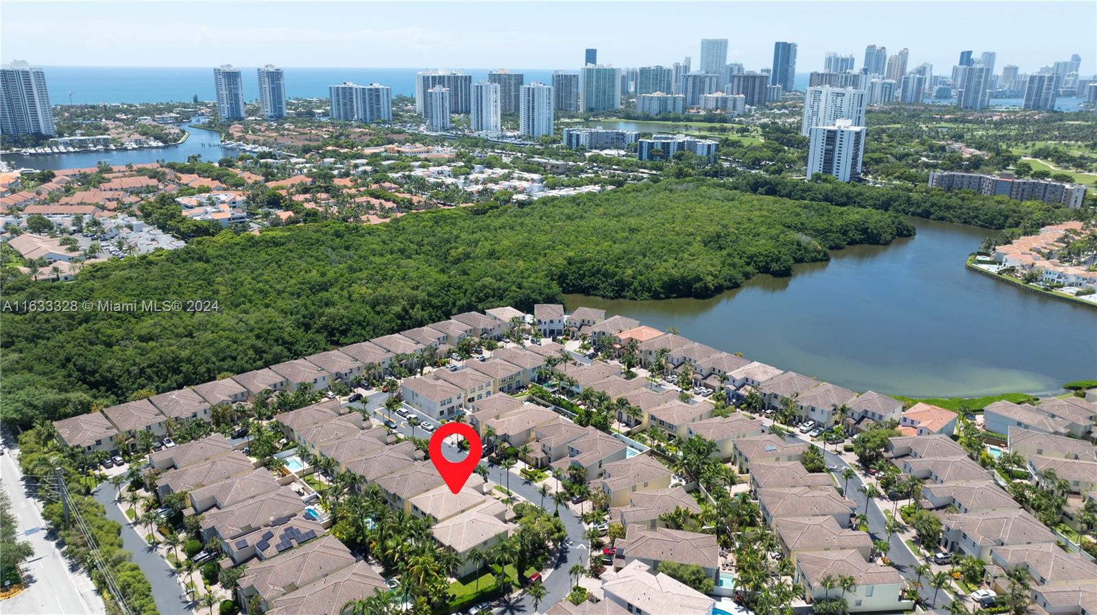 3227 NE 212th St, Aventura, Florida image 7
