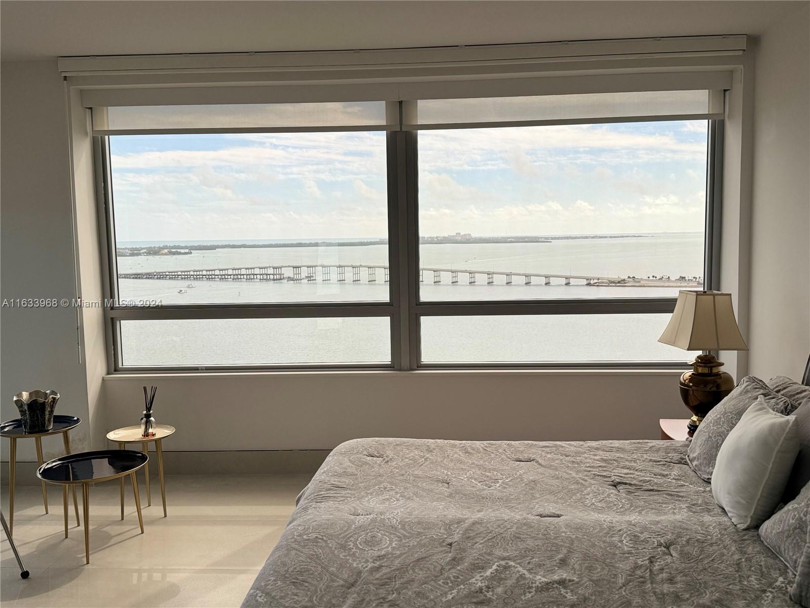1541 Brickell Ave #C3005, Miami FL 33129
