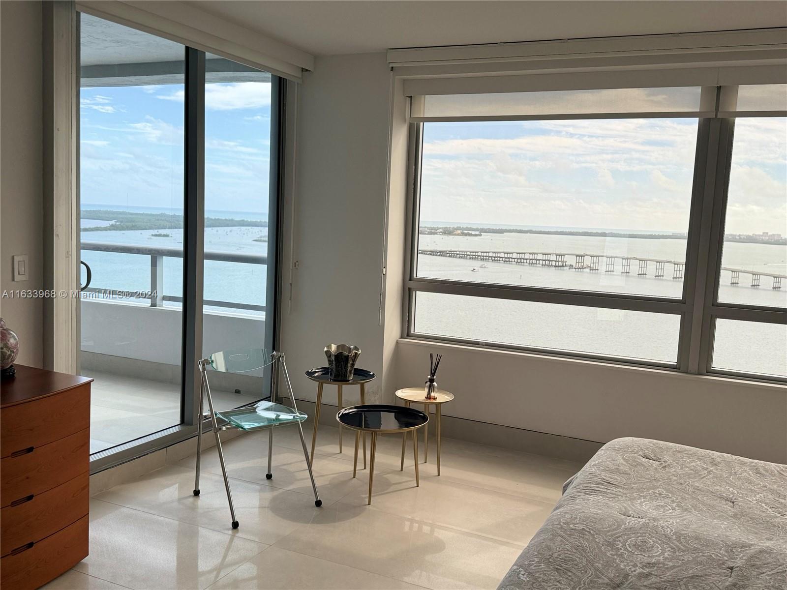 1541 Brickell Ave #C3005, Miami FL 33129