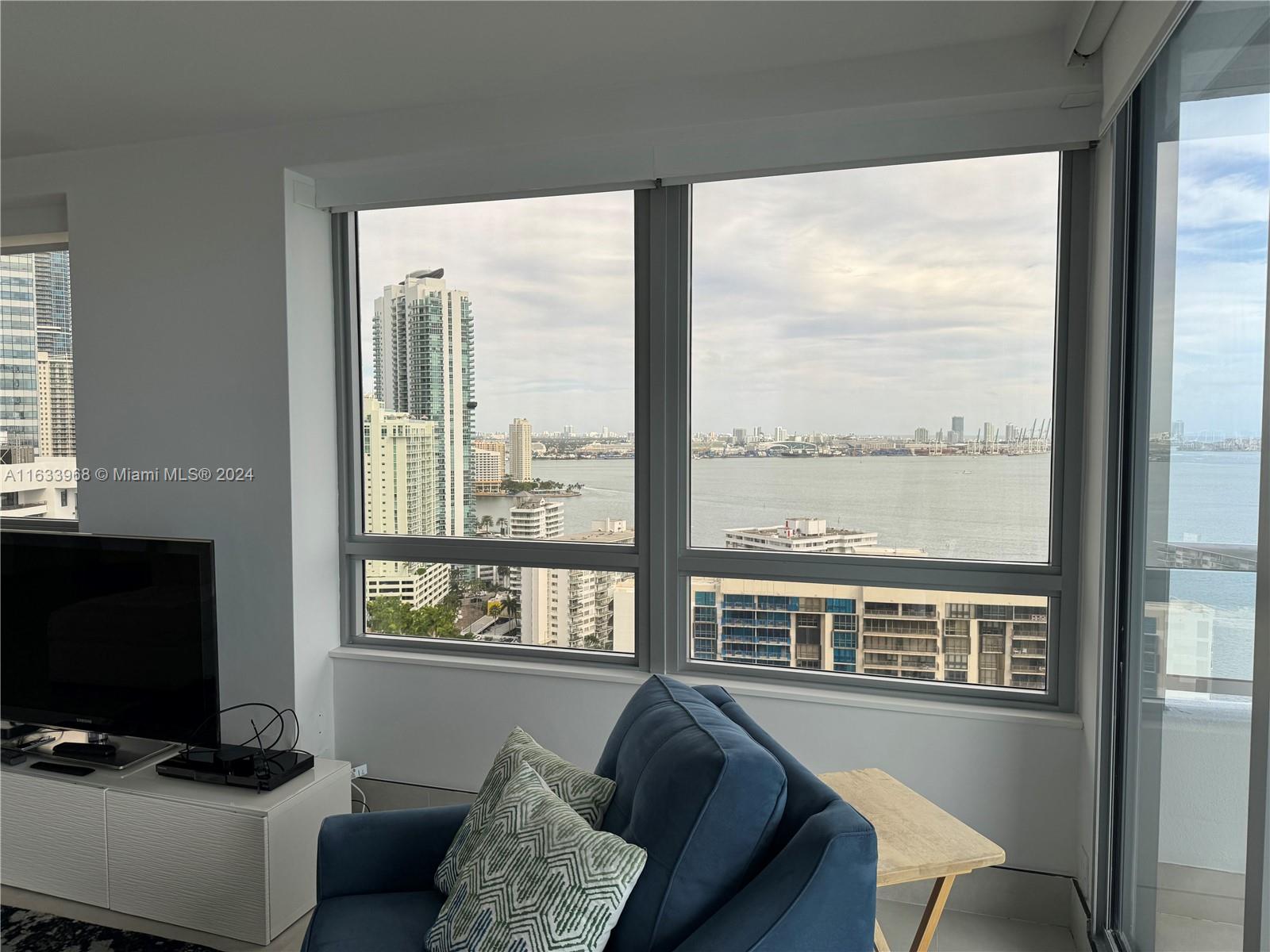 1541 Brickell Ave #C3005, Miami FL 33129