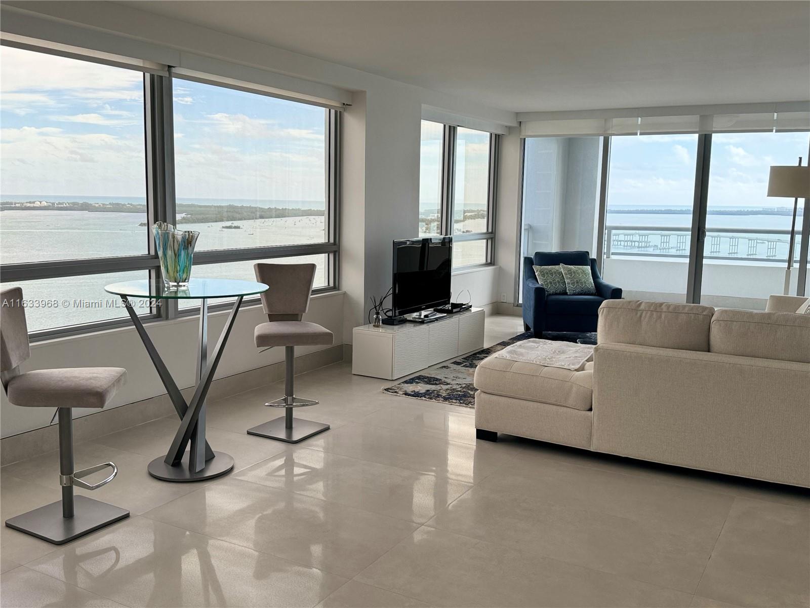 1541 Brickell Ave #C3005, Miami FL 33129
