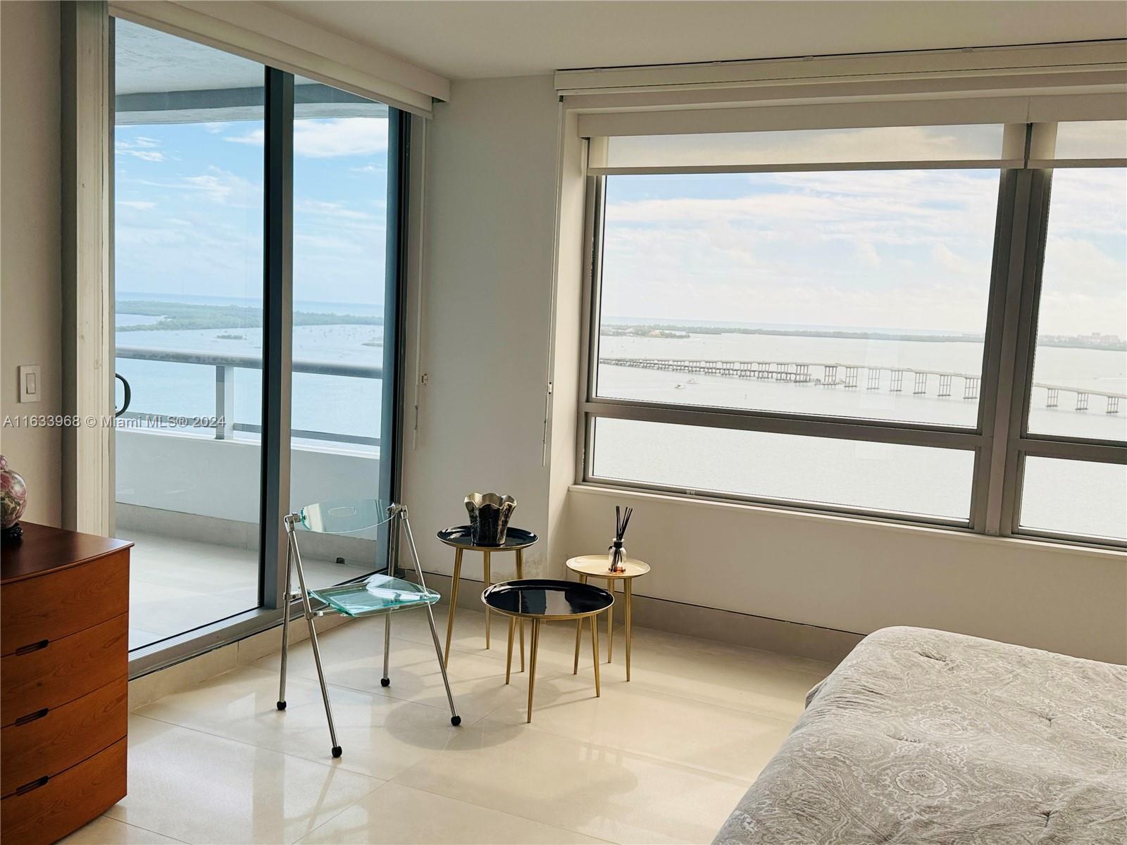 1541 Brickell Ave #C3005, Miami FL 33129